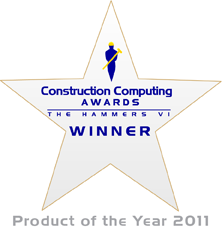 Voted Product of the Year 2011