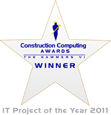 IT Project of the Year 2011